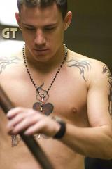Channing Tatum