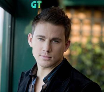 Channing Tatum