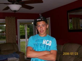 Cute Hollister Boys