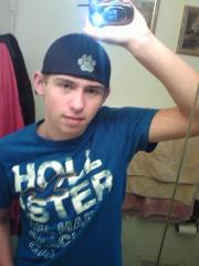 Cute Hollister Boys