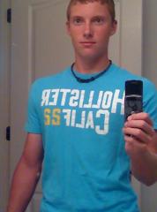 Cute Hollister Boys