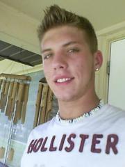 Cute Hollister Boys