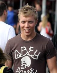 Cute Guys and Hotness