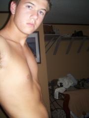 Cute Guys and Hotness
