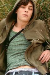 Hot Stuff