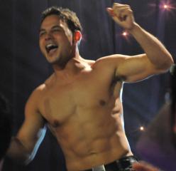 Hot Hot Hot