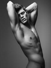 Cute Guys and Hotness
