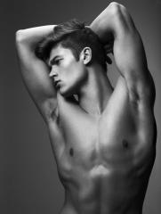 Cute Guys and Hotness