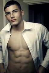 Cute Guys and Hotness