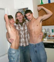 Cute Guys and Hotness