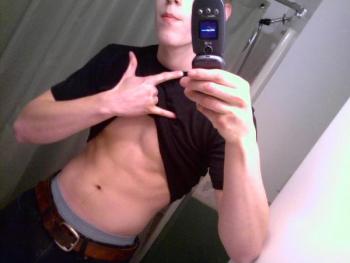 Cute Guys and Hotness