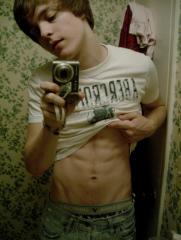 Cute Guys and Hotness