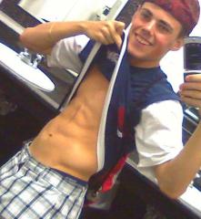 Cute Guys and Hotness