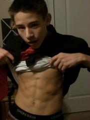 Cute Guys and Hotness