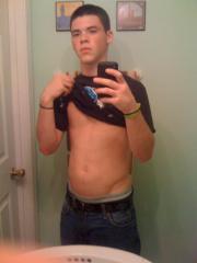 Cute Guys and Hotness