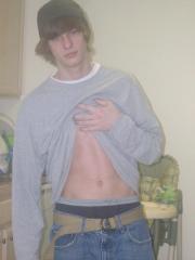 Cute Guys and Hotness