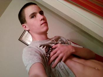 Cute Guys and Hotness
