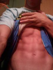 Cute Guys and Hotness