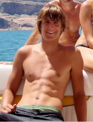 Cute Guys and Hotness