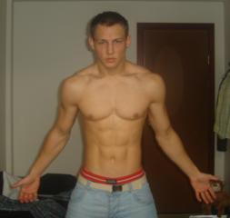 Sexy Young Cute