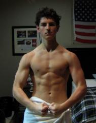 Sexy Young Cute