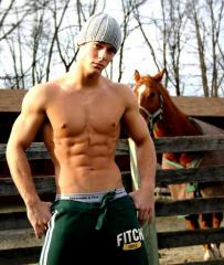 October Fitboy Fest