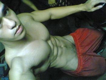 October Fitboy Fest