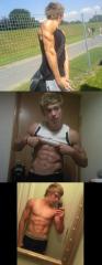 Boys for Summer