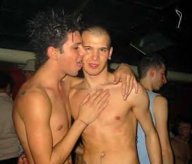 Boys for Summer