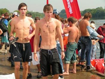 Boys for Summer