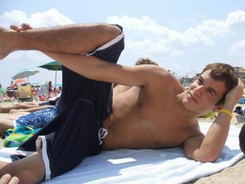 Boys for Summer