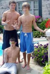 Boys for Summer