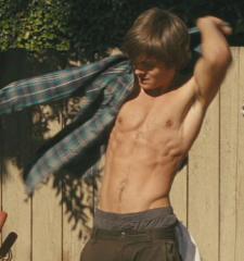 Zac Efron