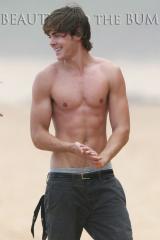 Zac Efron