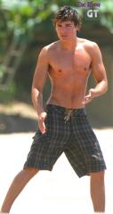 Zac Efron