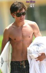 Zac Efron