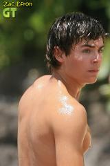 Zac Efron