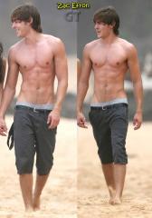 Zac Efron