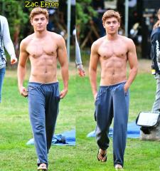 Zac Efron