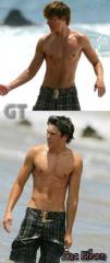 Zac Efron