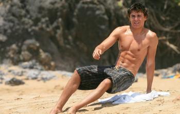 Zac Efron