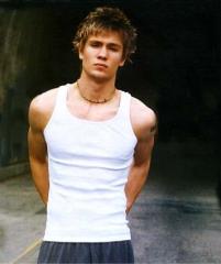 Chad Michael Murray