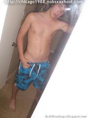 Fit Bods and Buldging Rods
