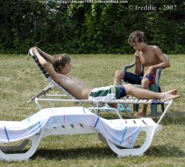 Fit Bods and Buldging Rods
