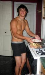 Fit Bods and Buldging Rods