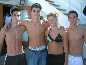 Fit Bods and Buldging Rods