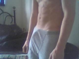 Fit Bods and Buldging Rods