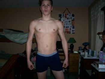 Fit Bods and Buldging Rods
