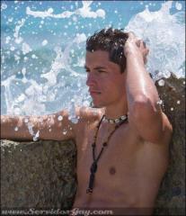 Vince Azzopardi