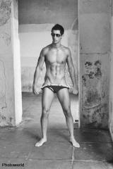 Vince Azzopardi